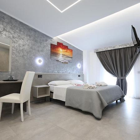B&B Sunlight טרופאה מראה חיצוני תמונה