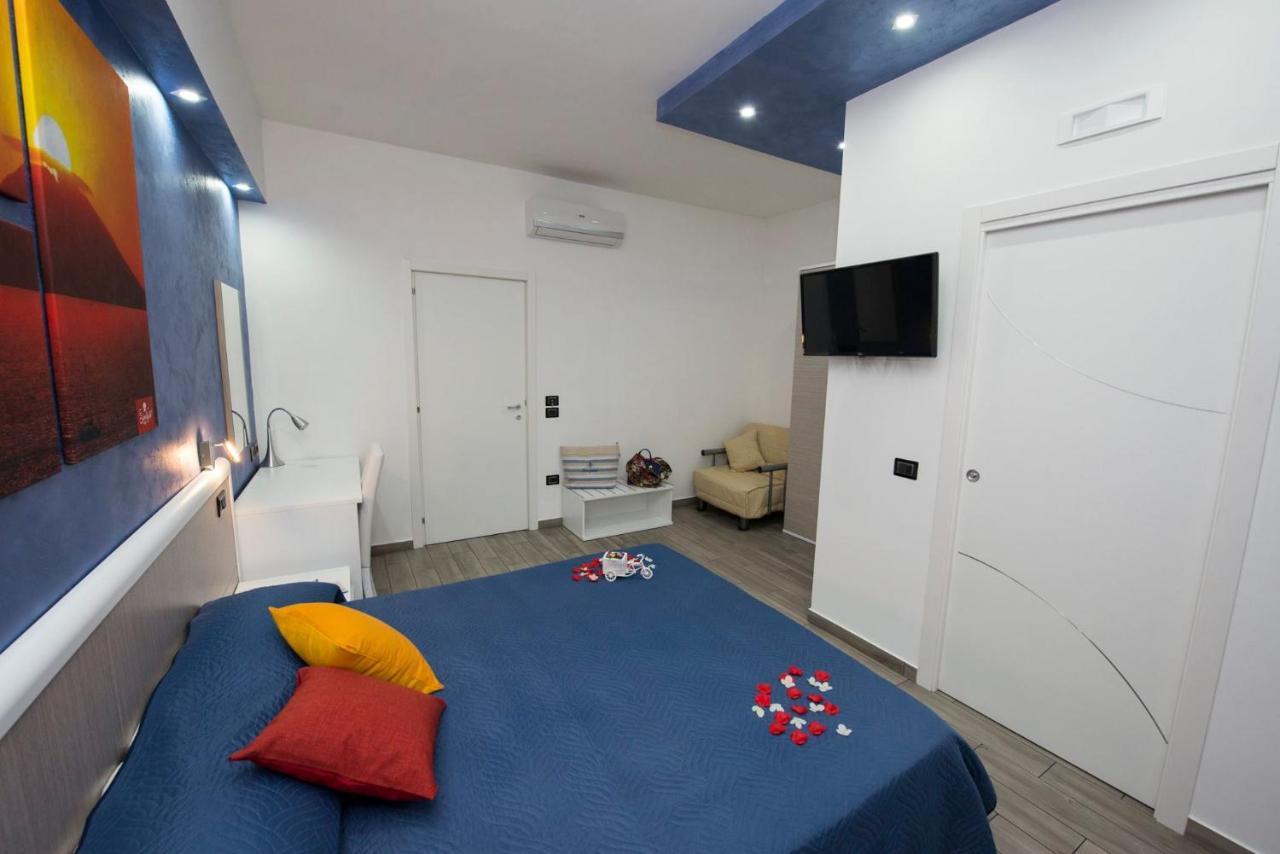 B&B Sunlight טרופאה מראה חיצוני תמונה
