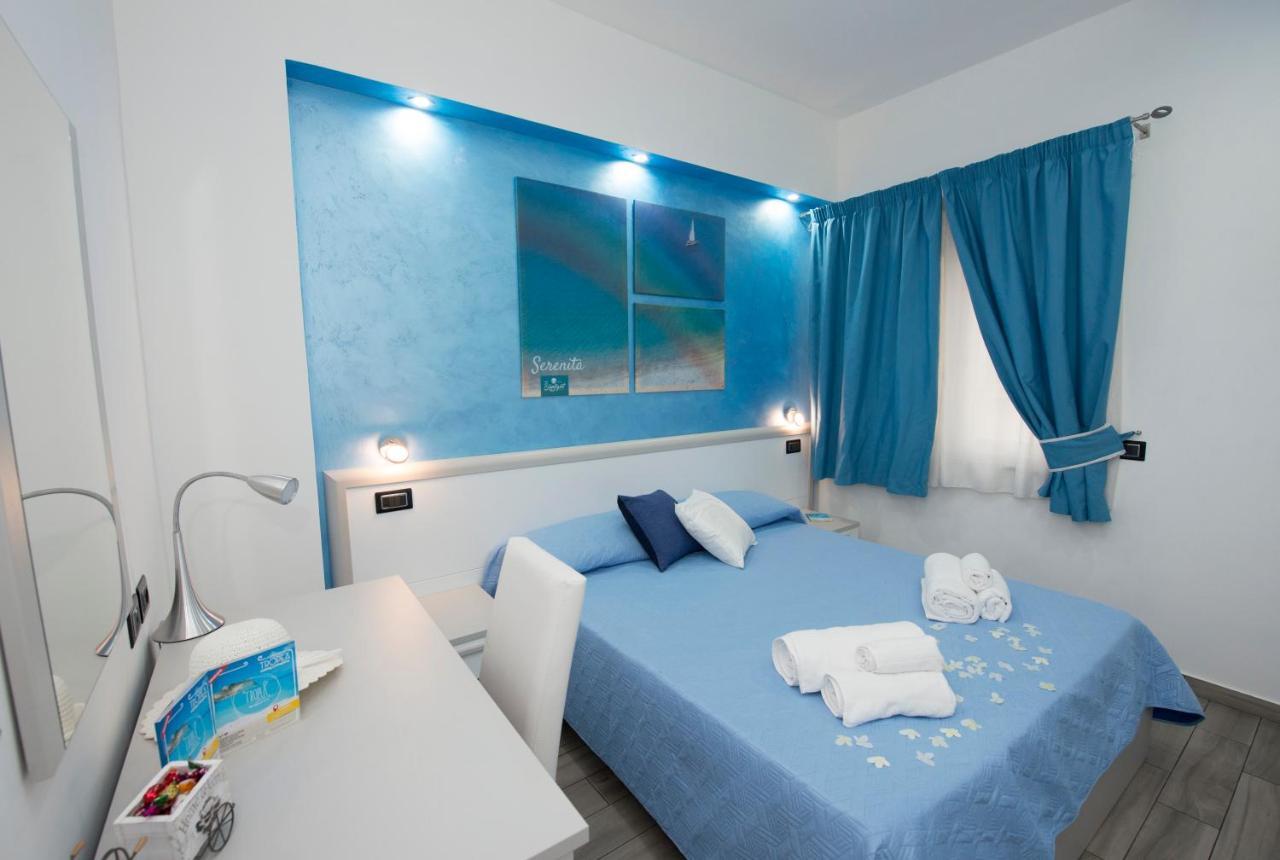 B&B Sunlight טרופאה מראה חיצוני תמונה