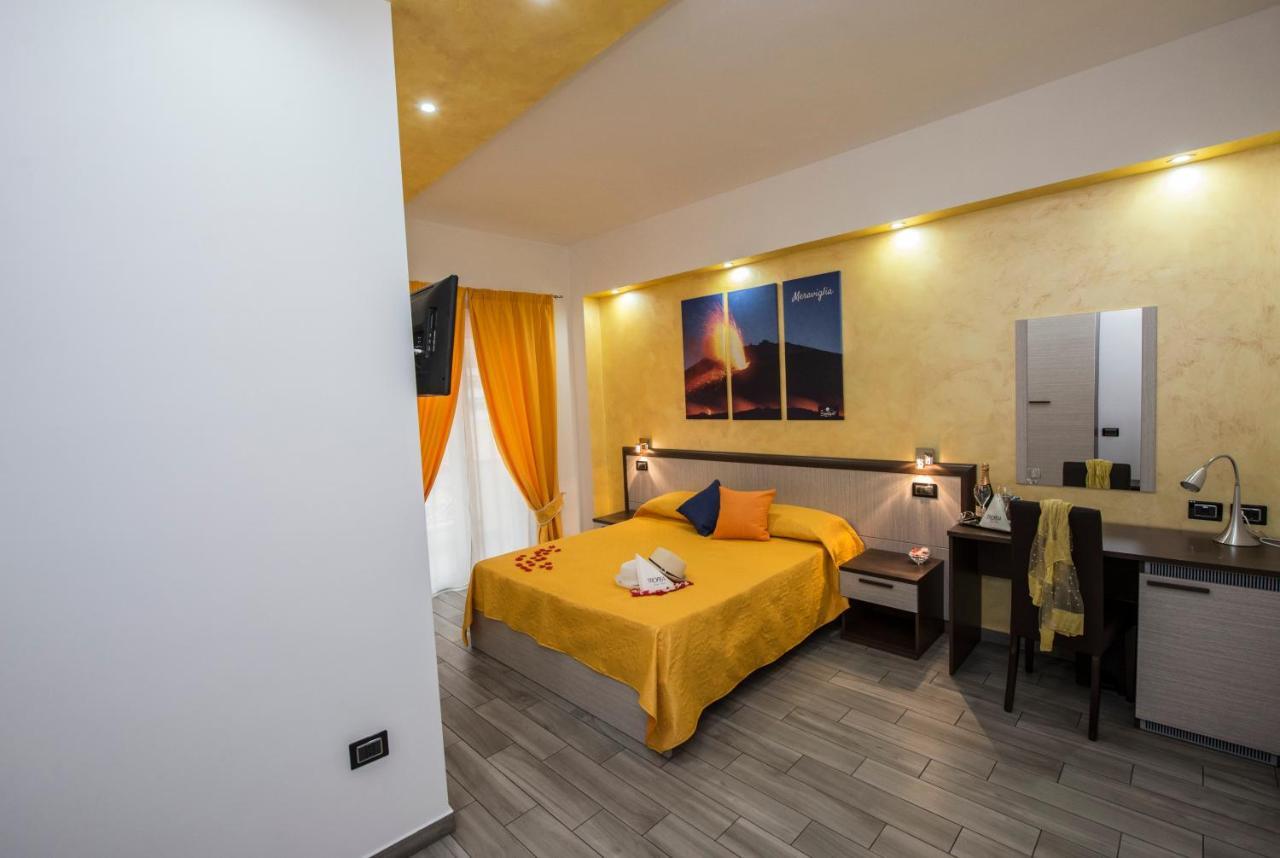 B&B Sunlight טרופאה מראה חיצוני תמונה