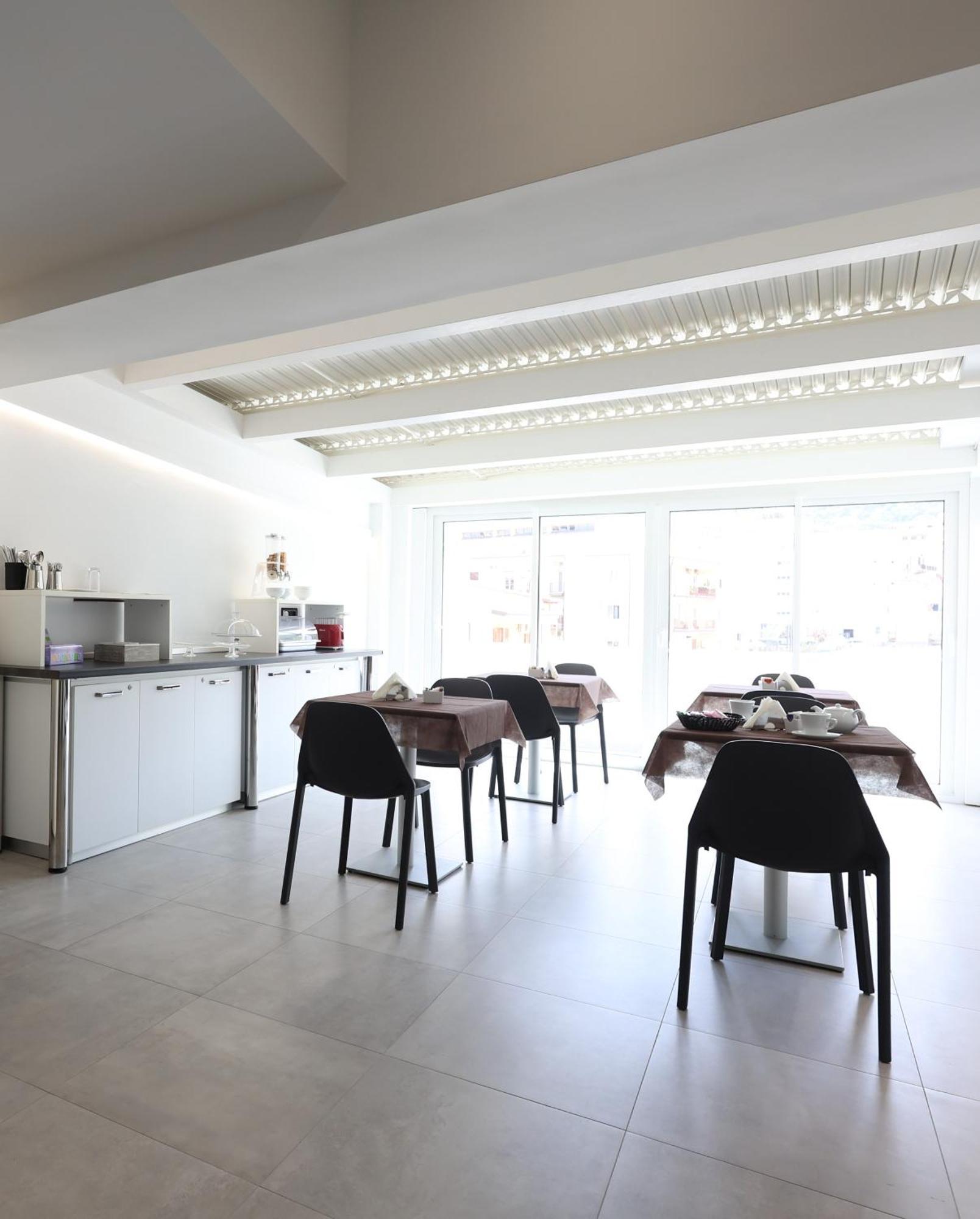 B&B Sunlight טרופאה מראה חיצוני תמונה