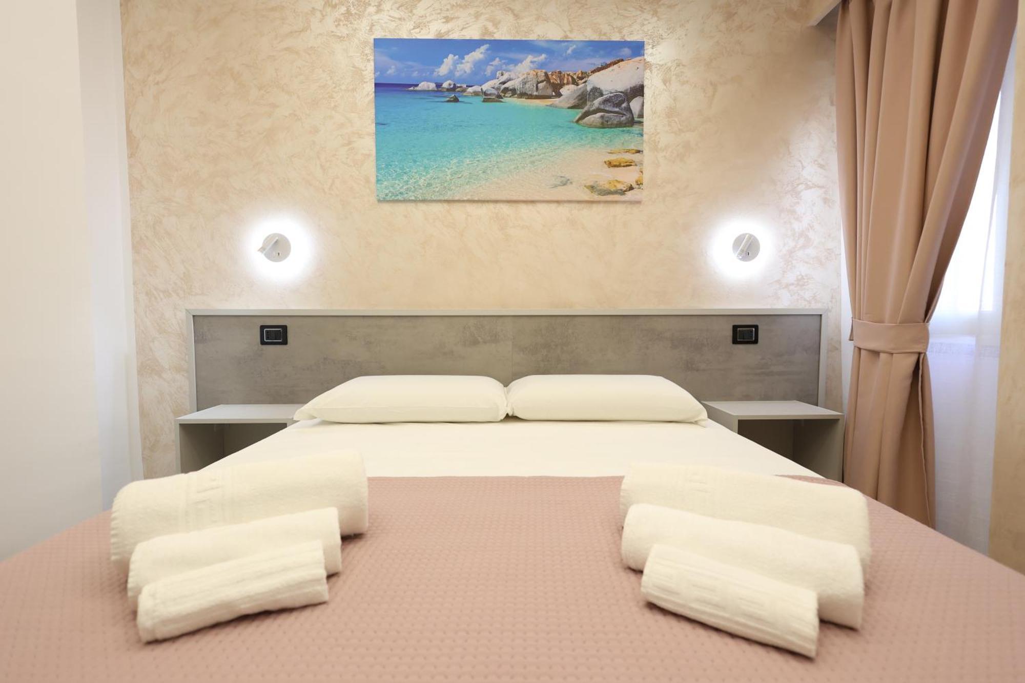 B&B Sunlight טרופאה מראה חיצוני תמונה