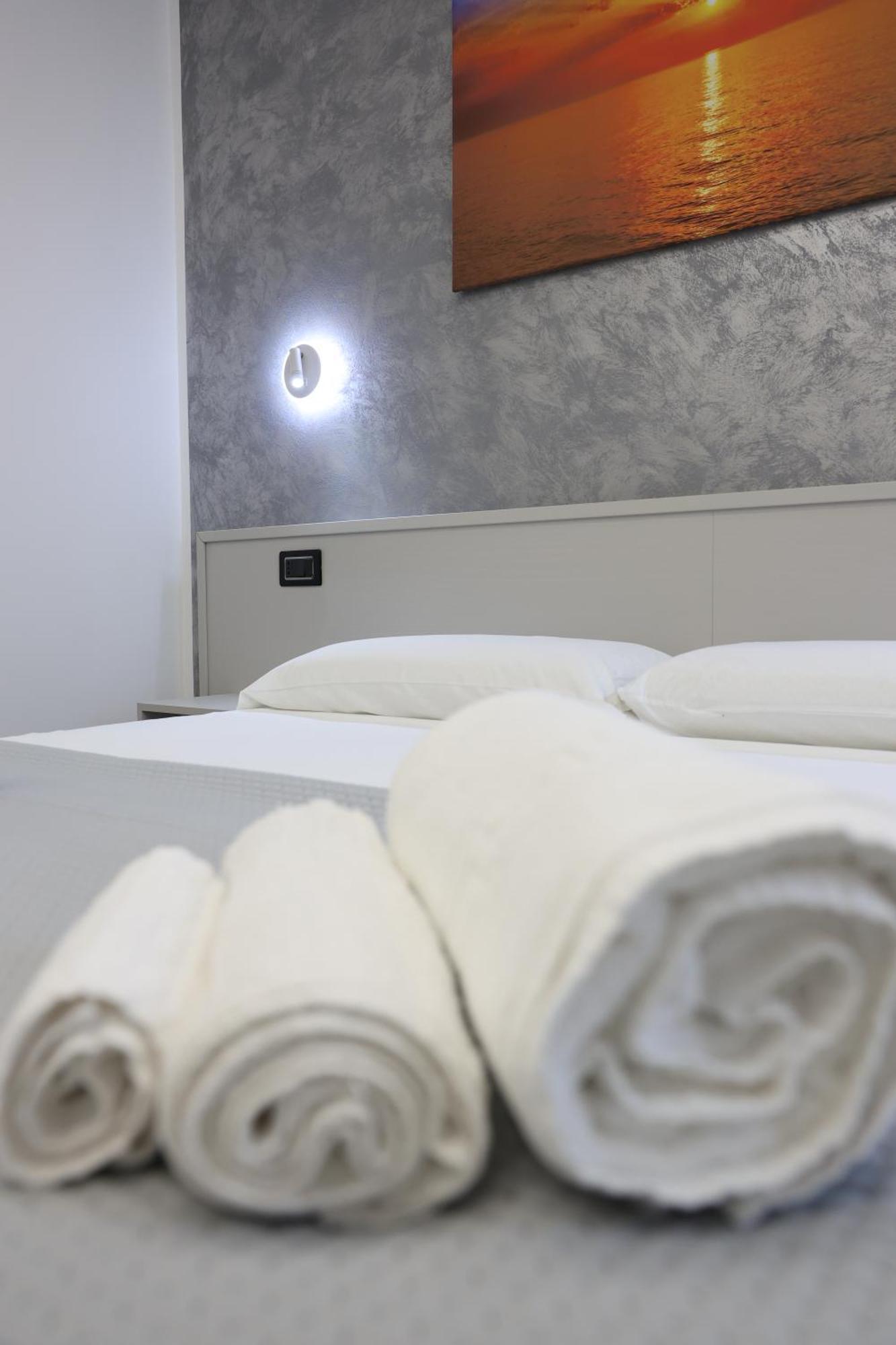 B&B Sunlight טרופאה מראה חיצוני תמונה