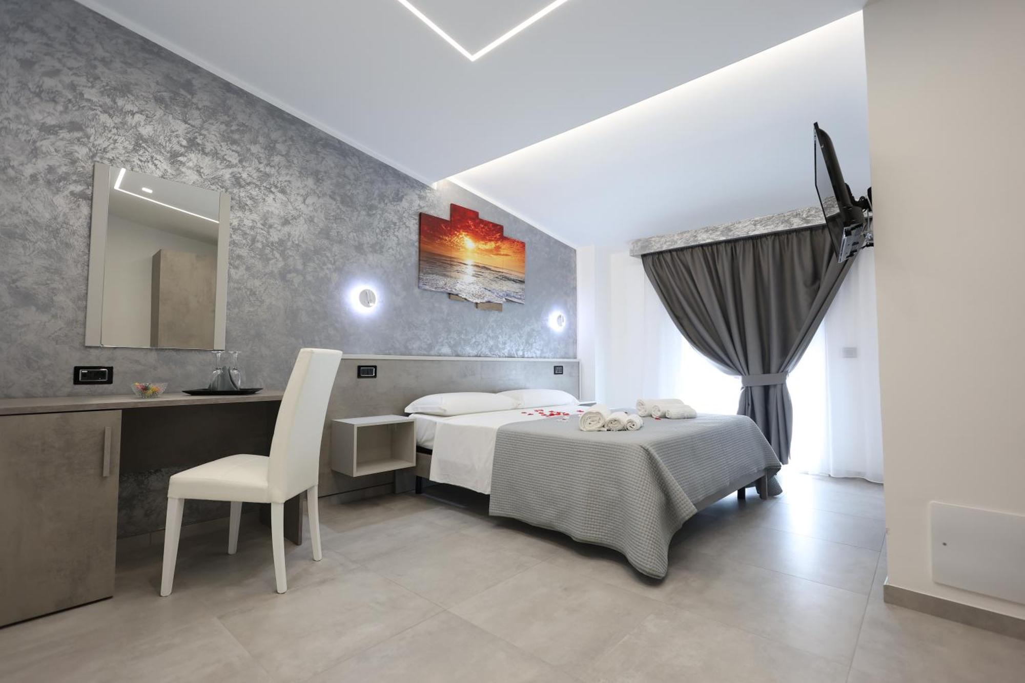 B&B Sunlight טרופאה מראה חיצוני תמונה