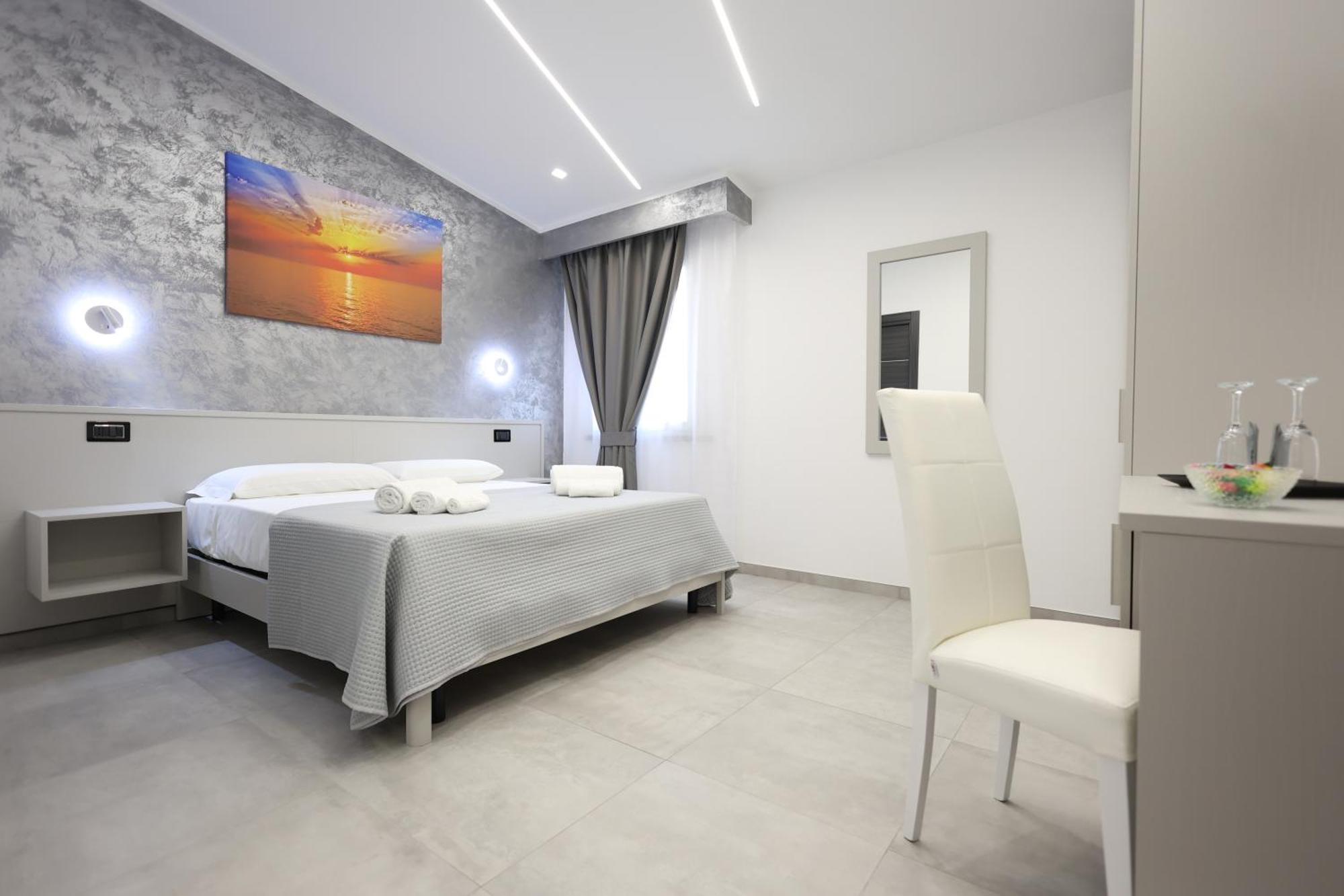 B&B Sunlight טרופאה מראה חיצוני תמונה