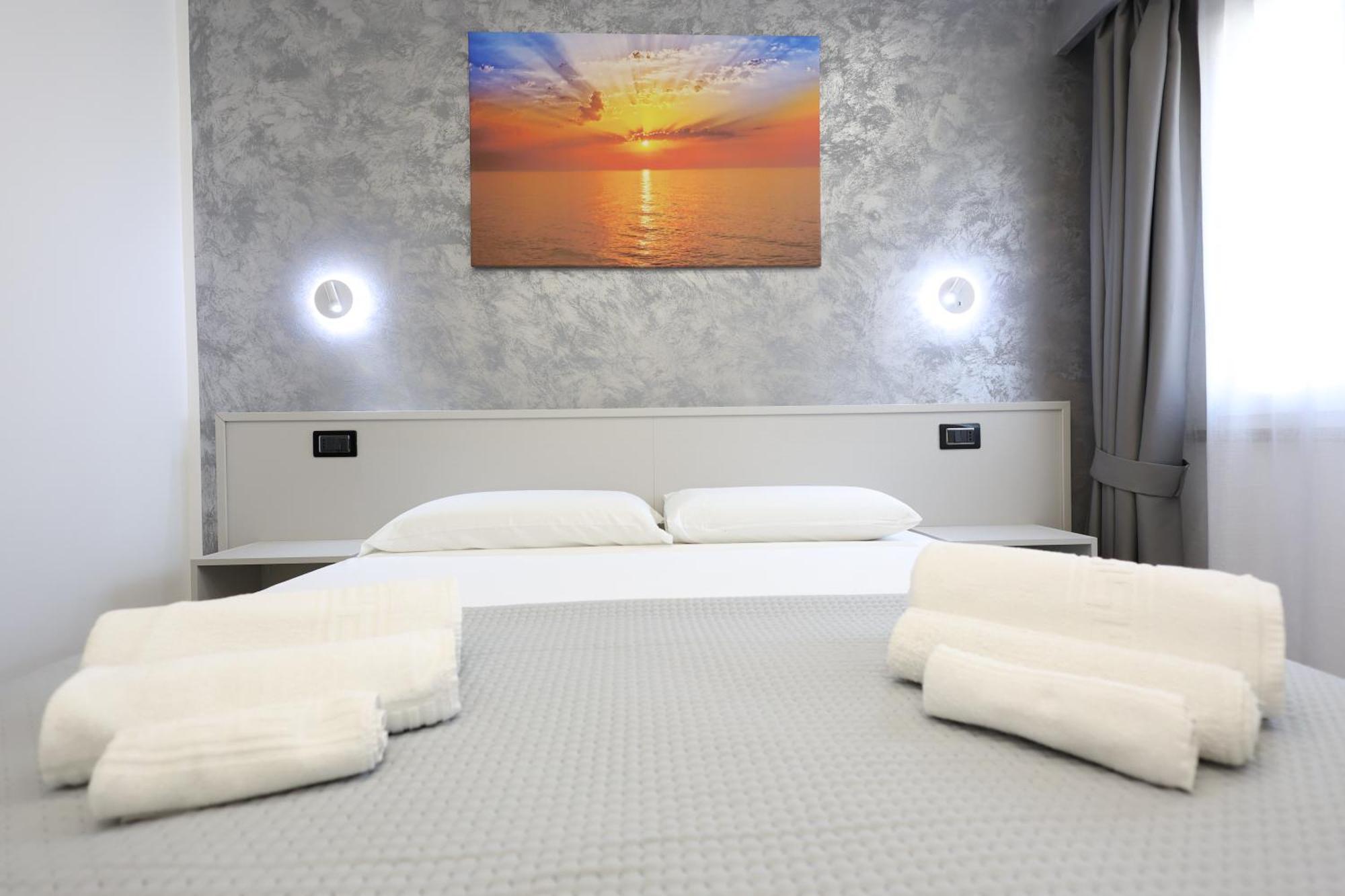 B&B Sunlight טרופאה מראה חיצוני תמונה