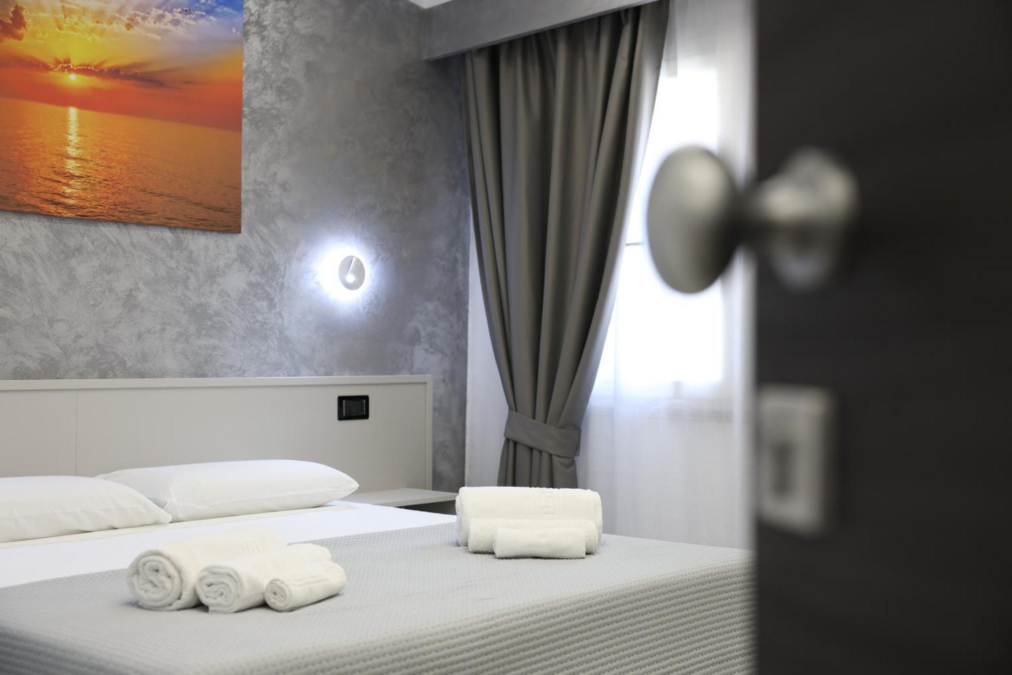 B&B Sunlight טרופאה מראה חיצוני תמונה