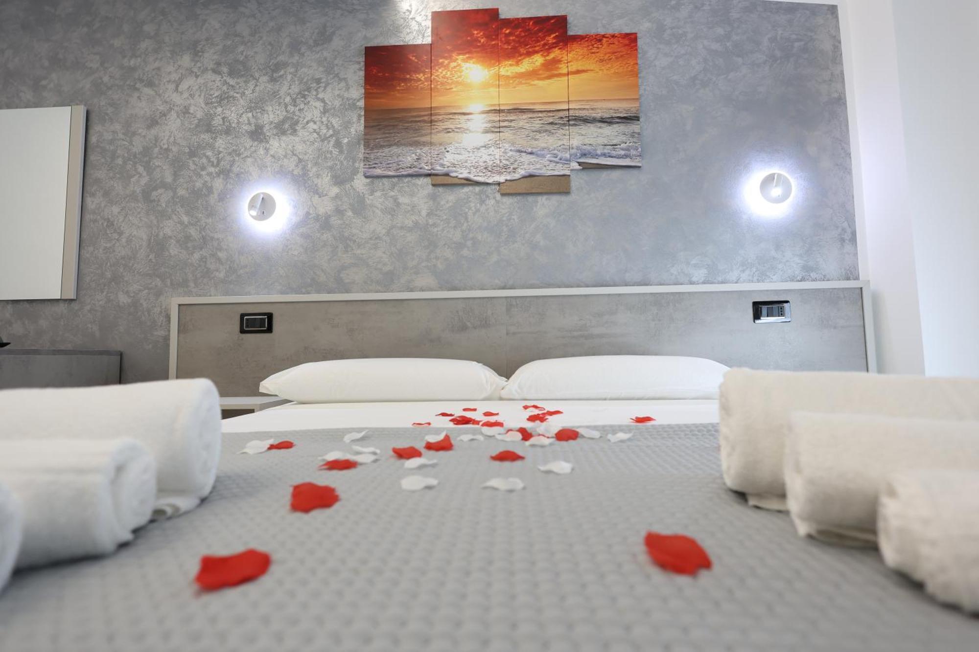 B&B Sunlight טרופאה מראה חיצוני תמונה