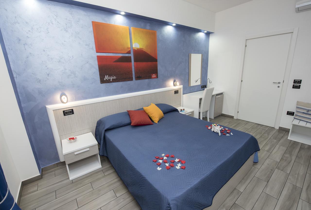 B&B Sunlight טרופאה מראה חיצוני תמונה